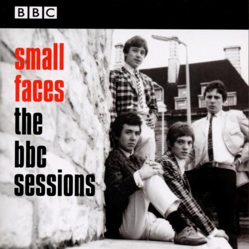 The Small Faces - 2000 The BBC Sessions